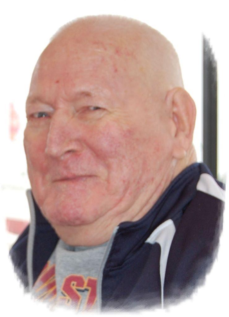 Richard Otto Kephart