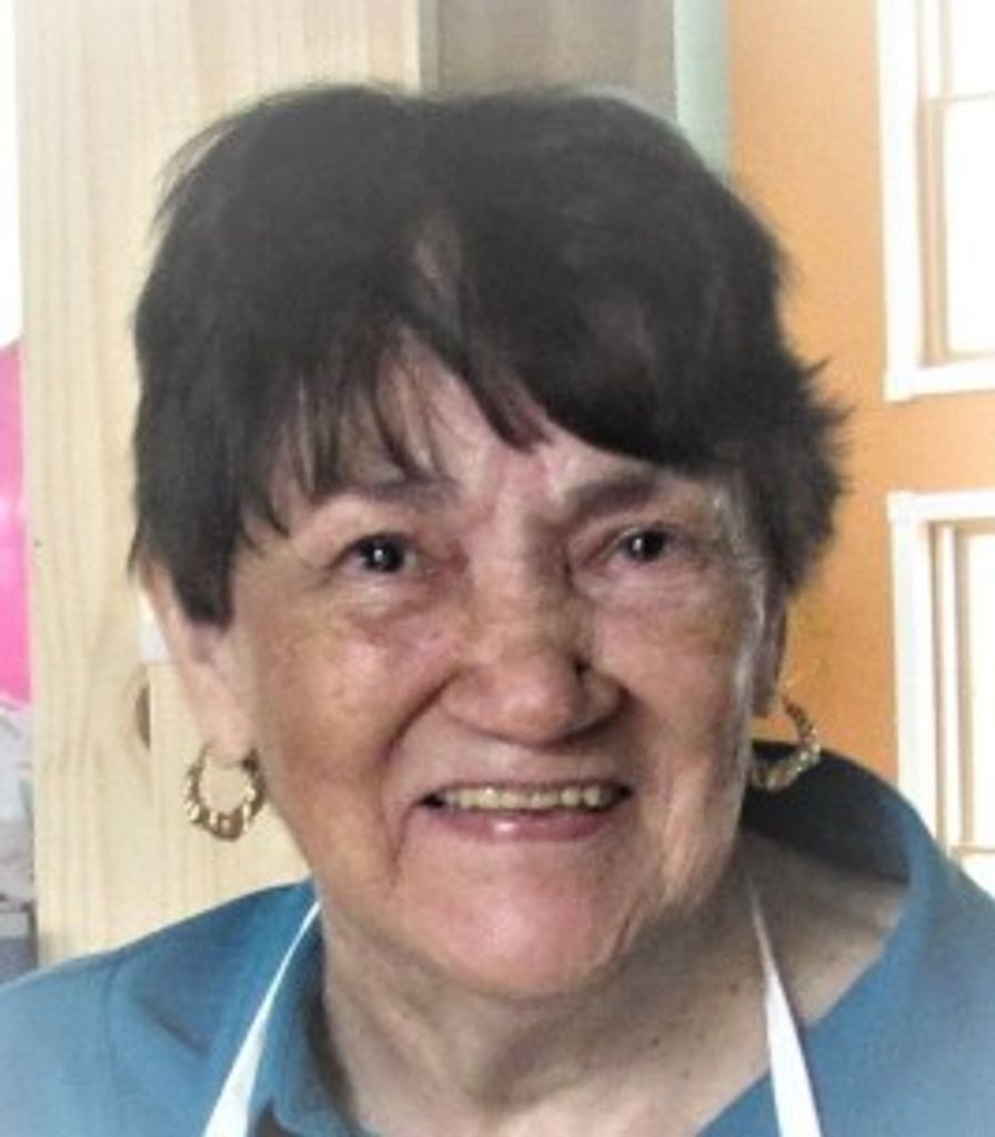 Margarita Marquez