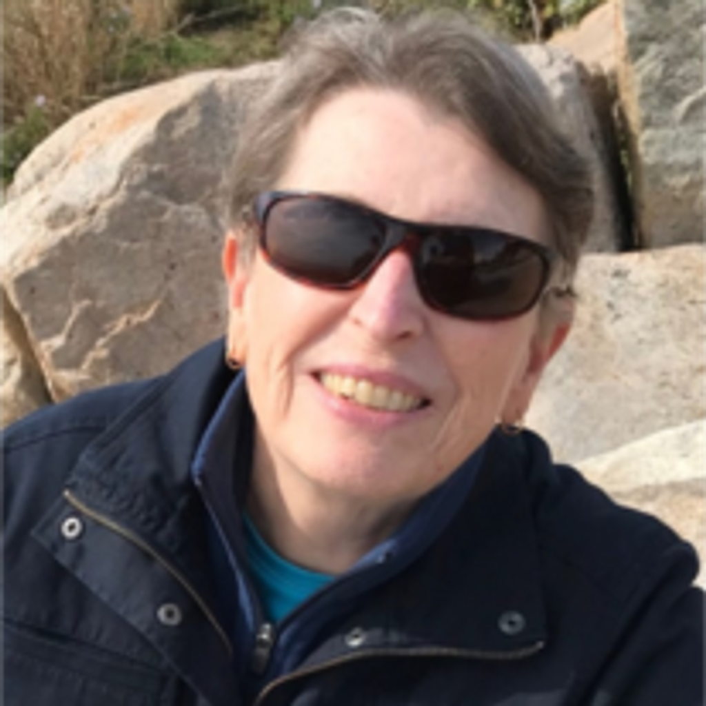 Eileen Leriche Garroway