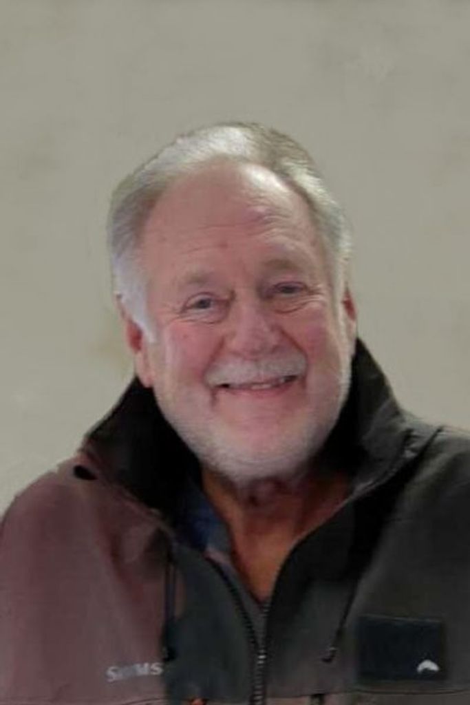 Dr. David B. Wilkes