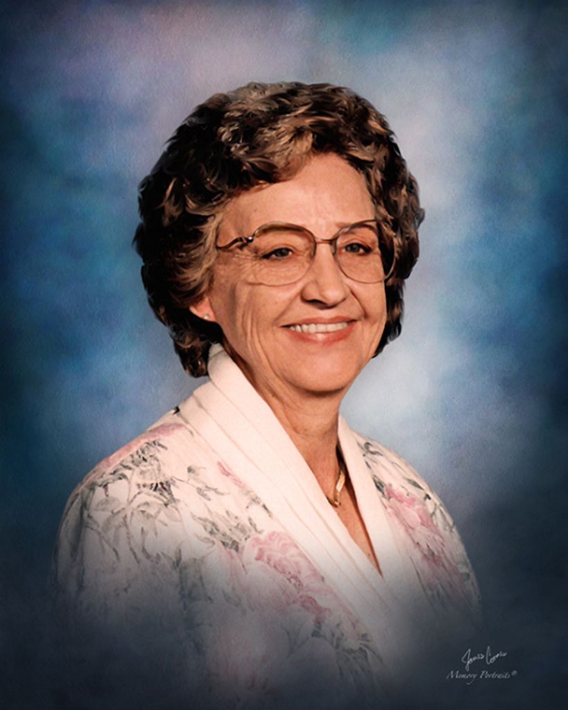 Peggy Henry