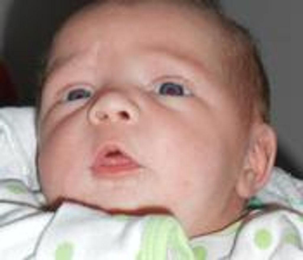 Madyson Rayne Bell