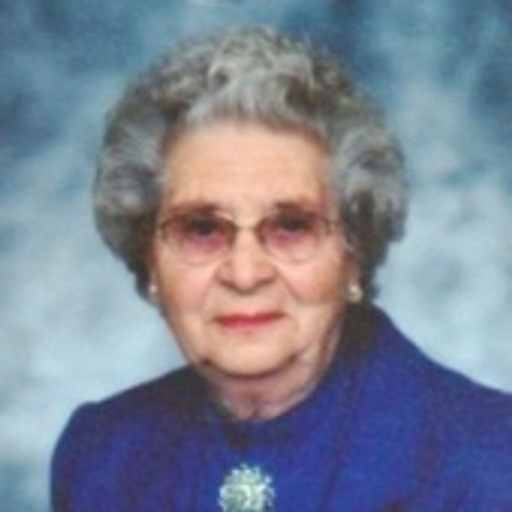 Arleen Mitchell