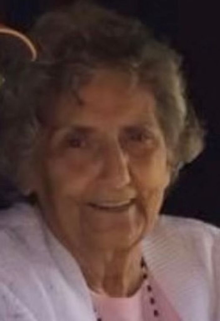 Josephine (Murabito)  Walters