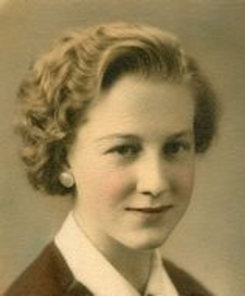 Genevieve  Reuter