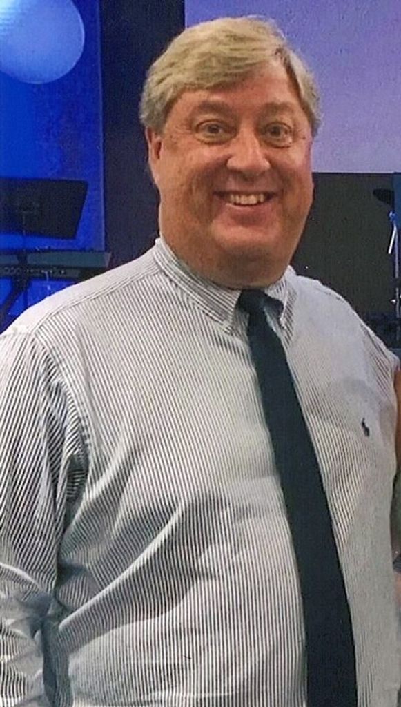 Todd Olin Tucker Profile Photo