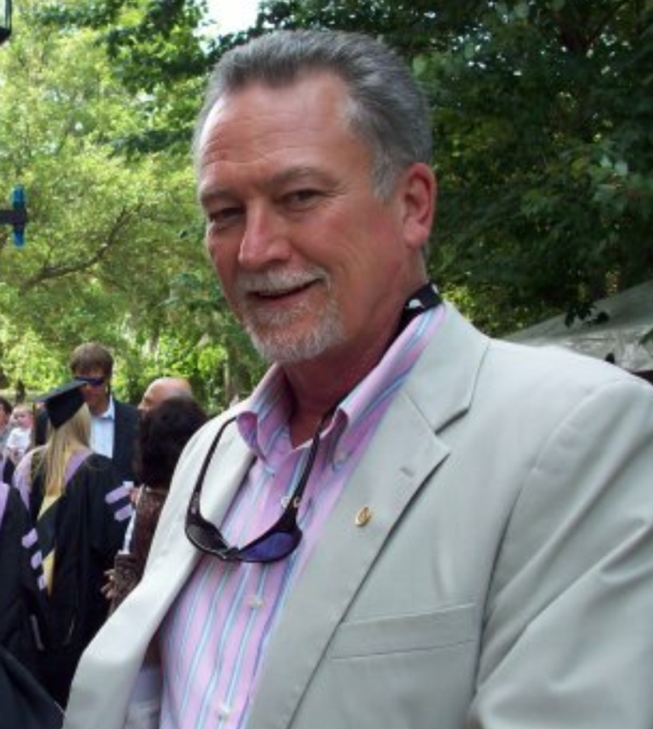 Joseph Eugene "Gene" Brown, Jr