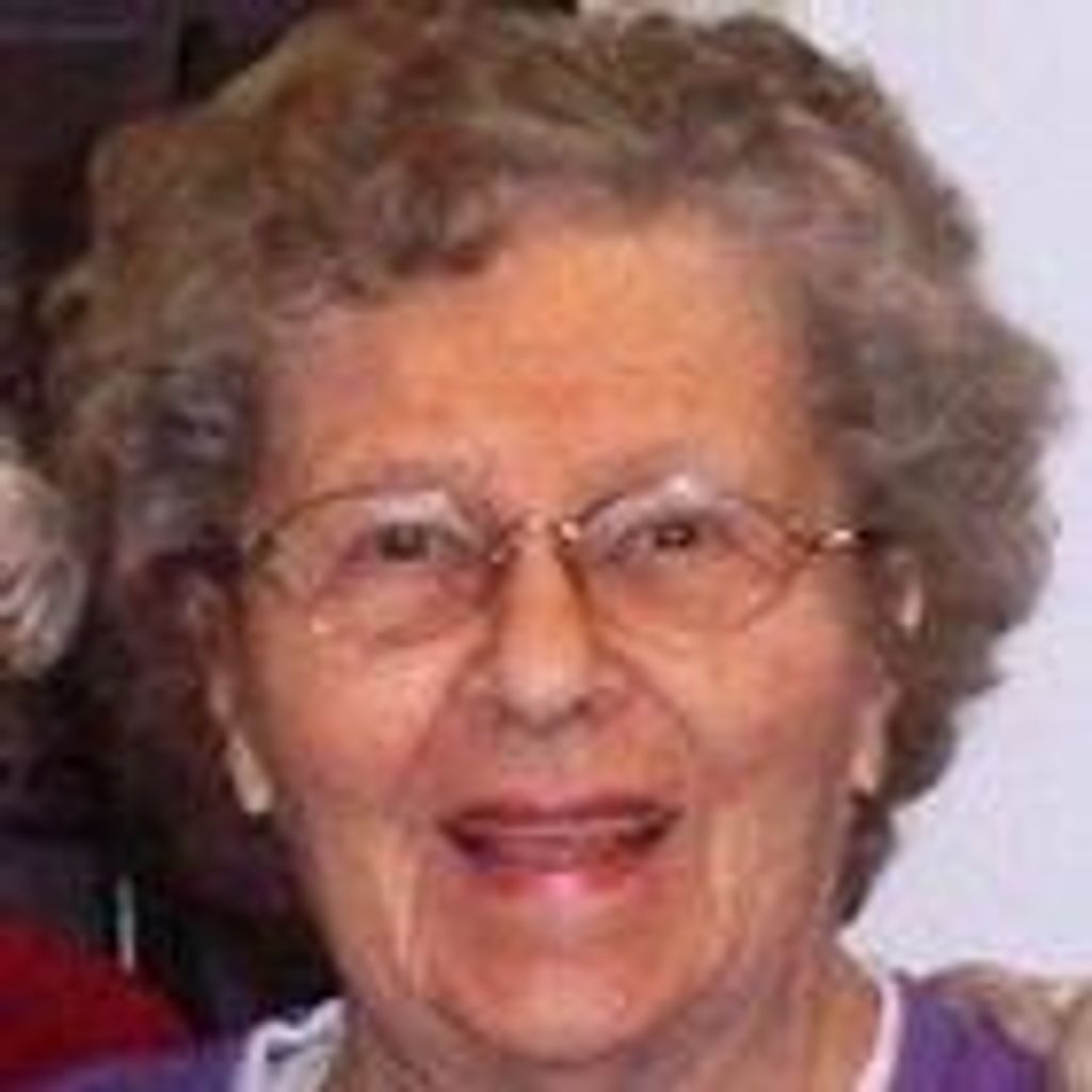 Loretta Kathryn Lescallett