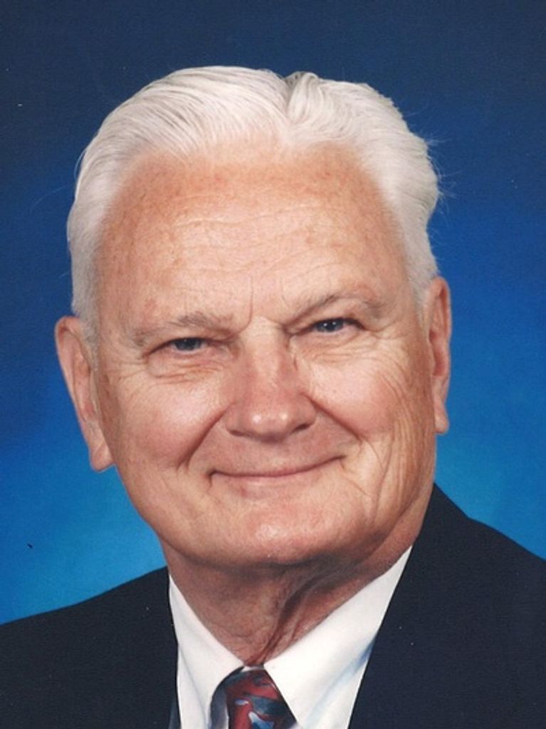 Harry Andrew Justvig Profile Photo
