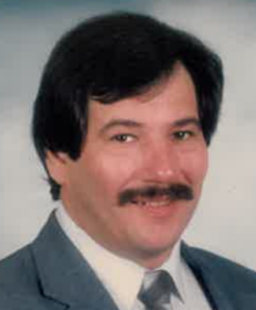 Martin Vaughan Profile Photo