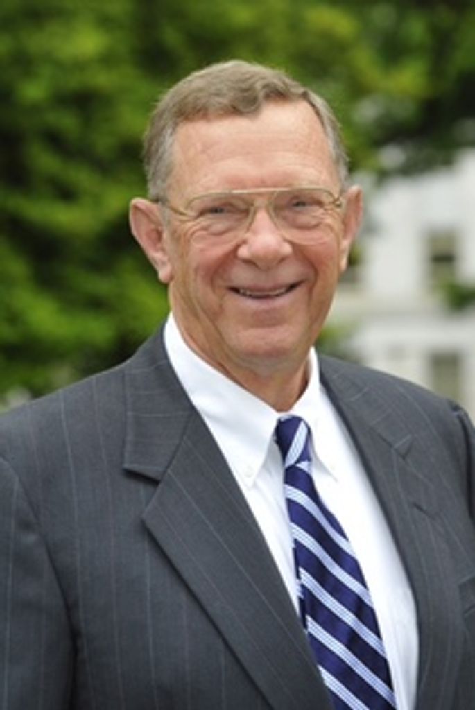 Mr. Edward Whitaker Grannis, Jr.