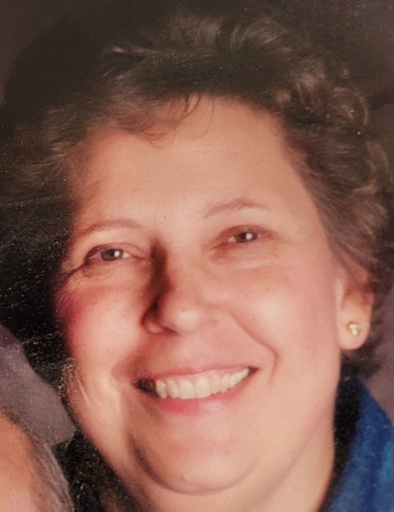 Carol Lee Catherine Jensen Profile Photo