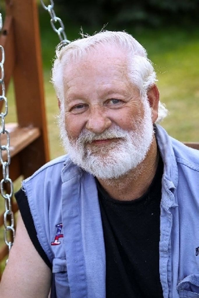 Richardo 'Grady' Klimpel