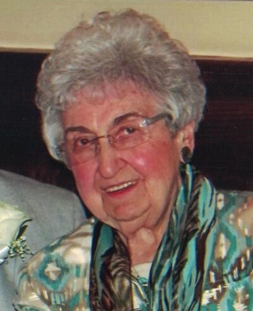 Wilma R. Pecka Profile Photo