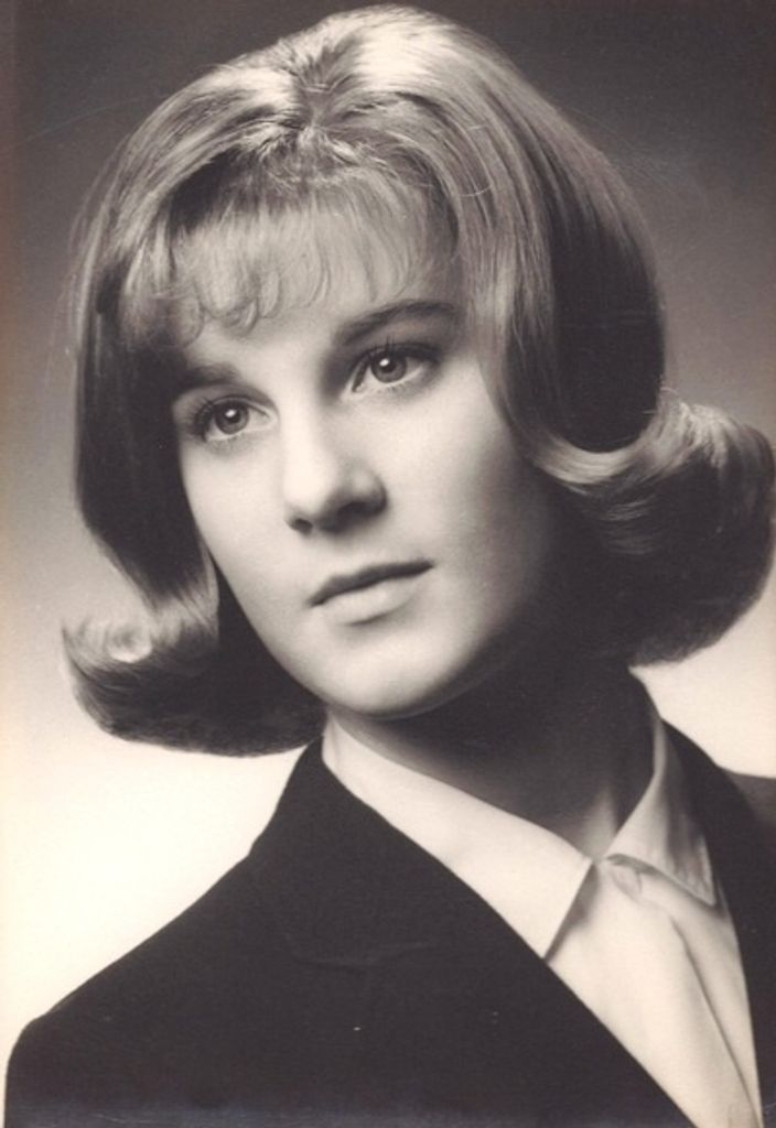 Alison Ann Caro Profile Photo