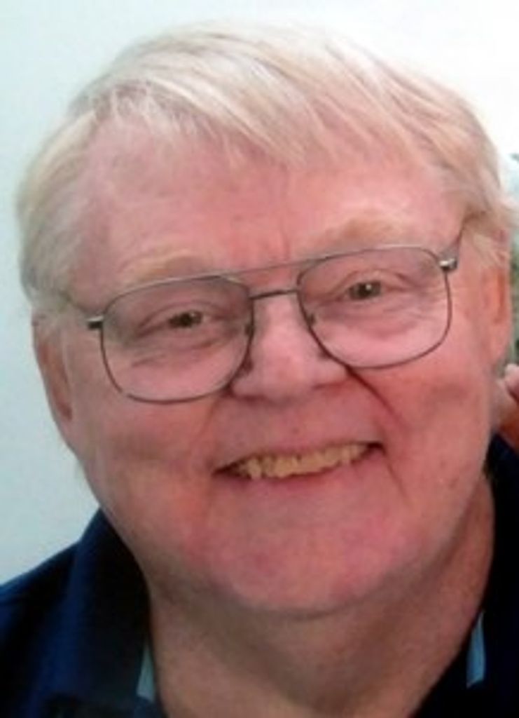 William Fyfe Profile Photo