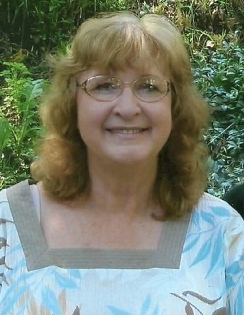 Judith Smitley
