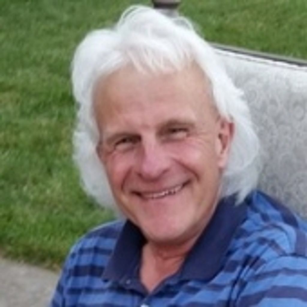 Marvin Lynn Drvar Profile Photo