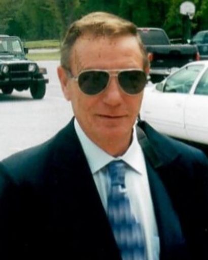 Joseph E. Snyder's obituary image