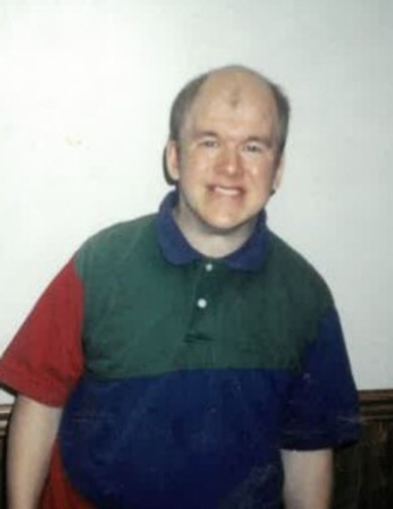 Thomas "Tom" Gerard Catron