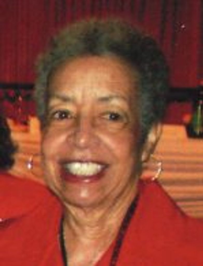Arminta Poignard Profile Photo