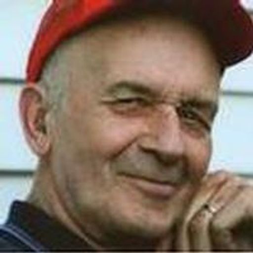 Ron Gabbert Profile Photo