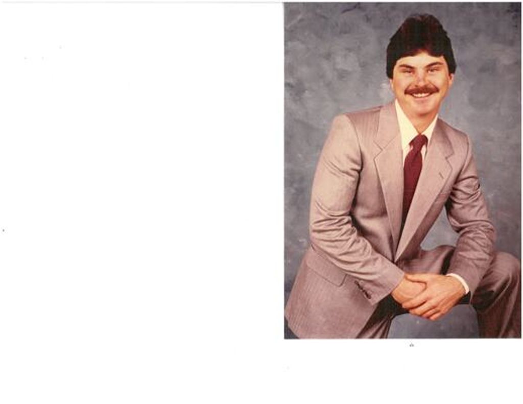 Ralph Glenwood Coates Profile Photo