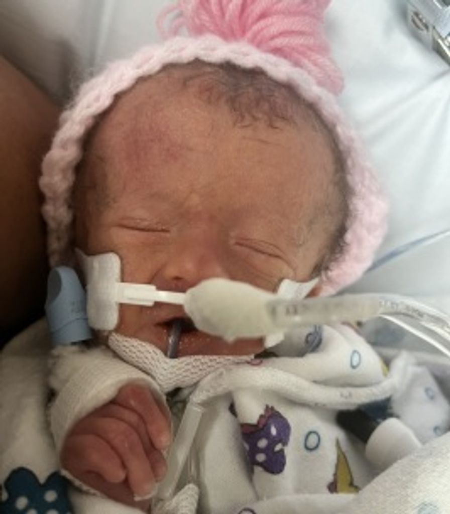 Imelda Fassbender Profile Photo