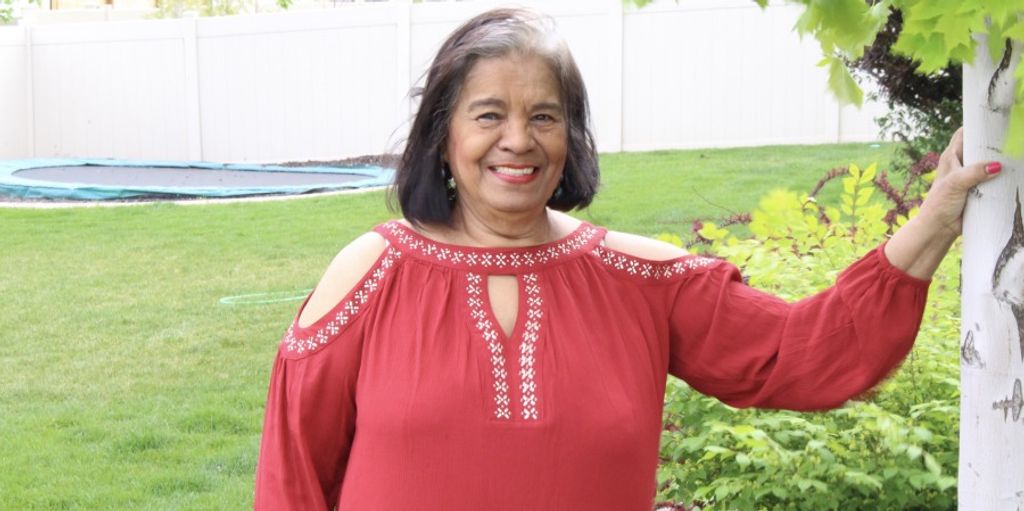 Maria De Delgado
