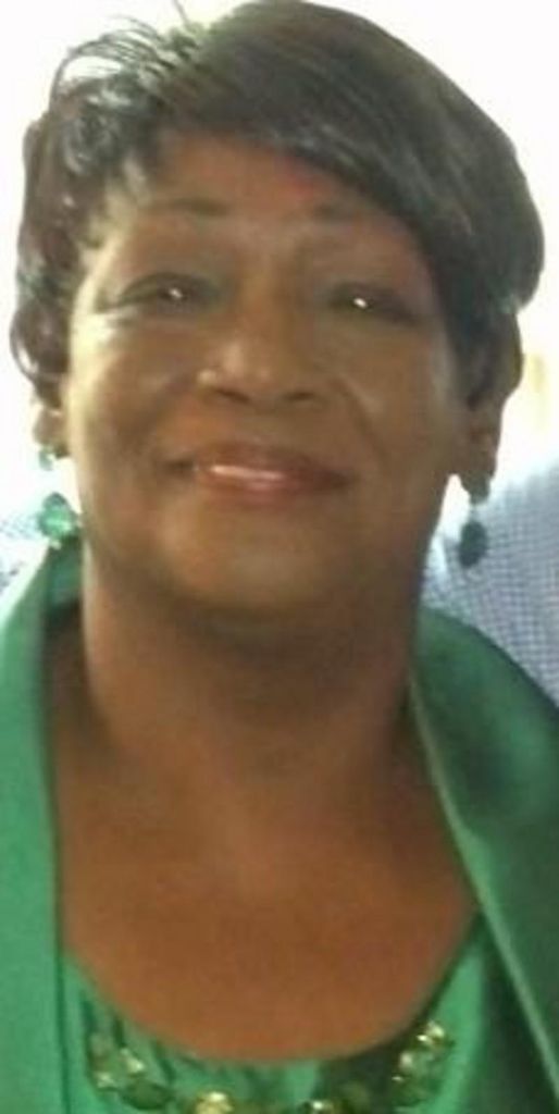 Mary Aneeda Chancey Profile Photo