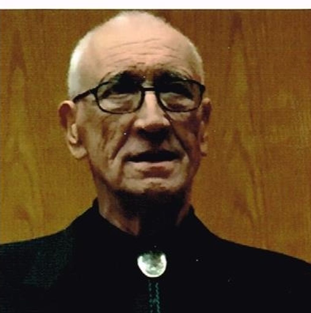 Henry Dzialo