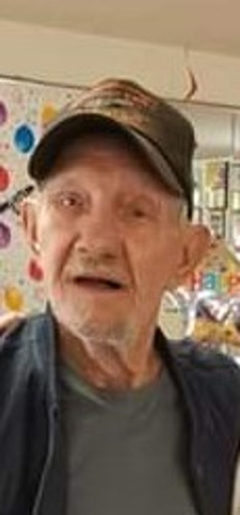 Franklin "Beano" Adams