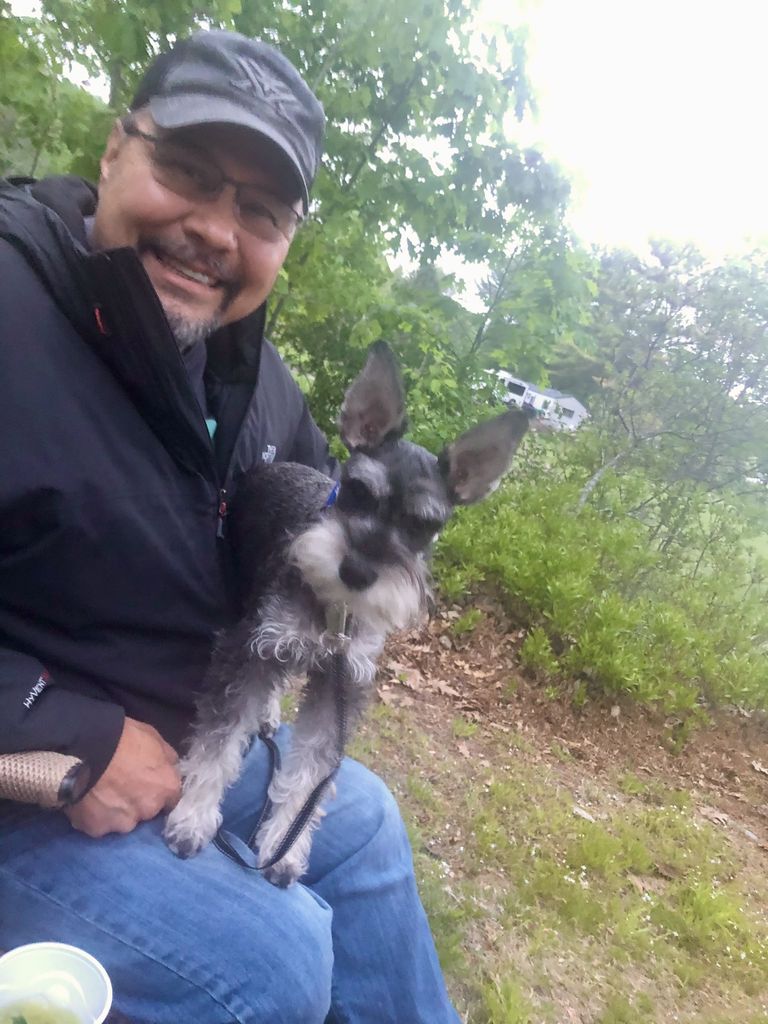 Timothy Gould Profile Photo