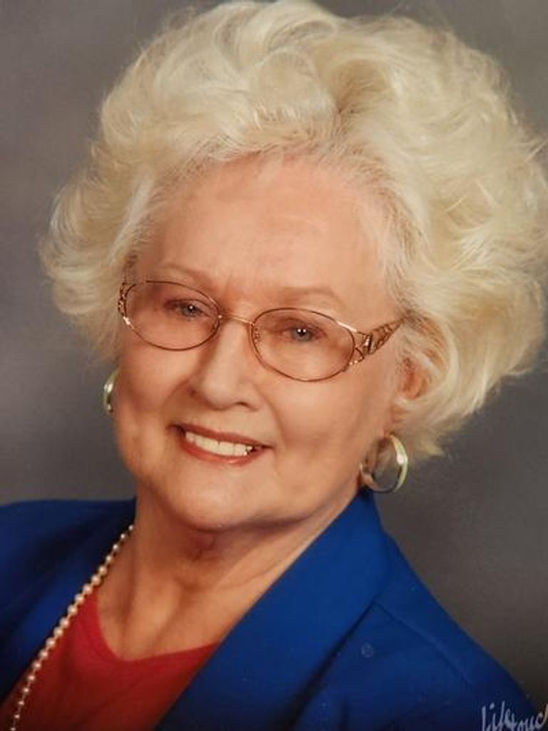 Margaret Berry Profile Photo