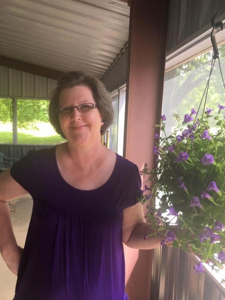 Shirley Ann Farnham Profile Photo