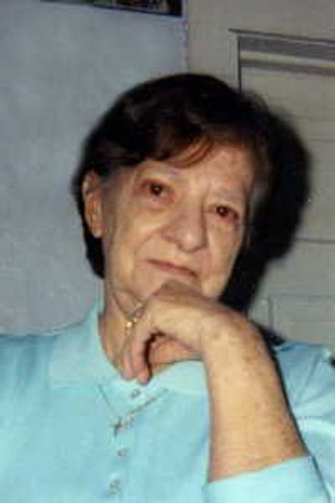 Nadine Johnson Profile Photo