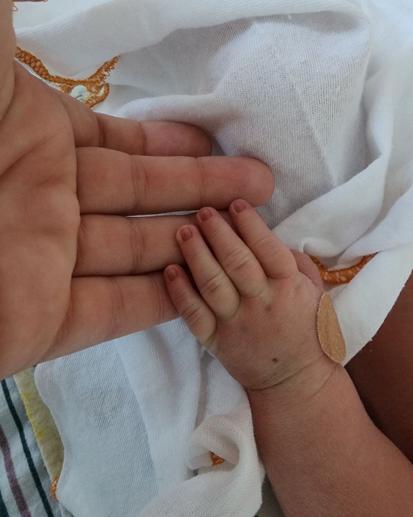 Theodore Calvin Allen-Eckes