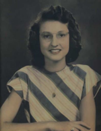 Carol Jeanne Nerby Profile Photo