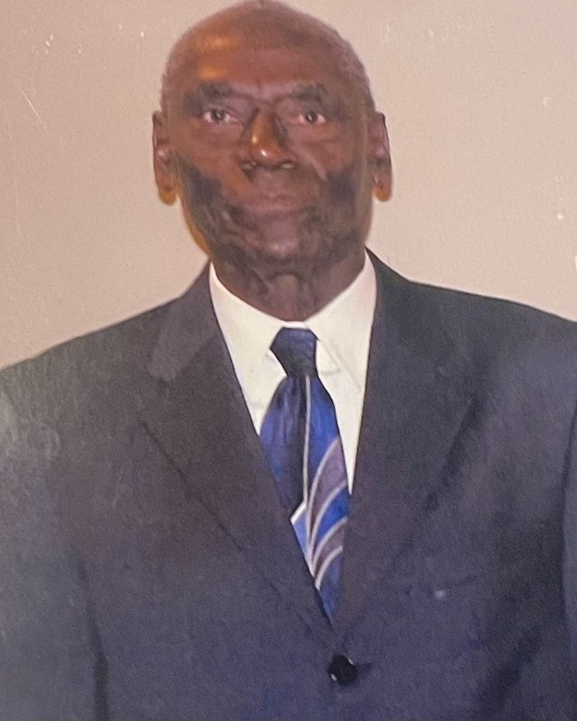 Larry James Pardue Profile Photo
