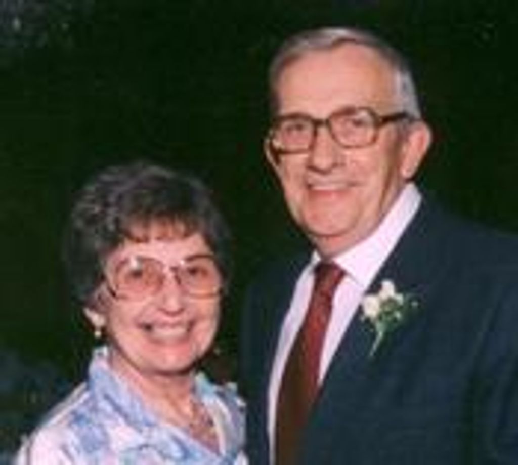 Harold "Ted" F. Bradford