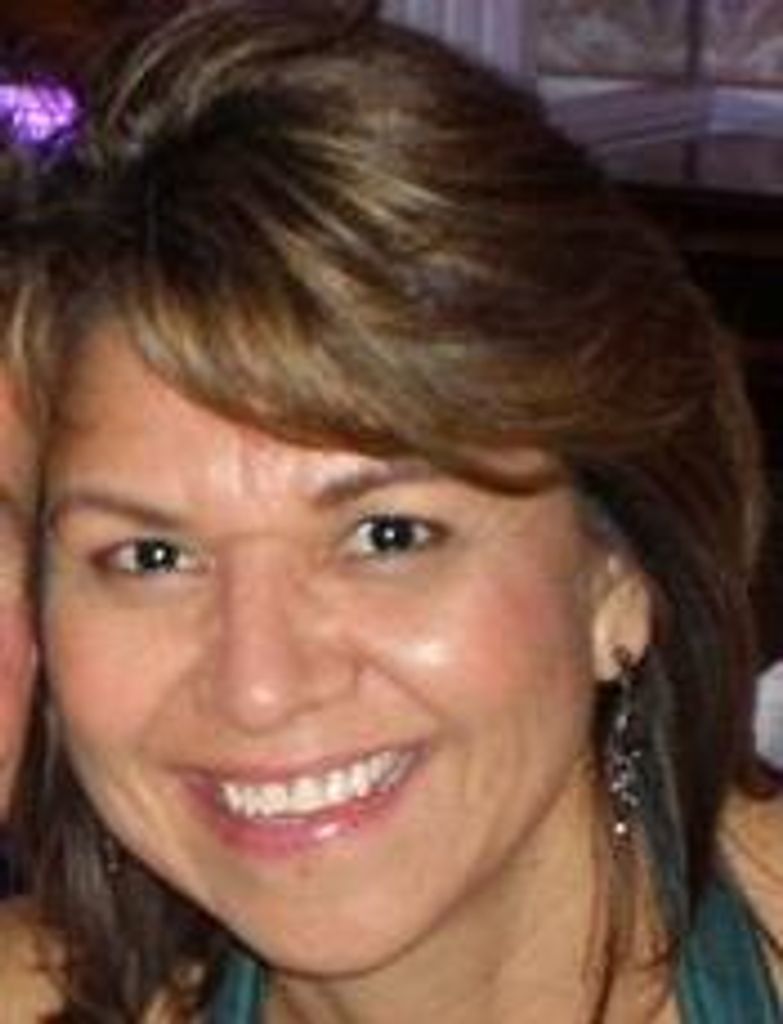 Thelma Maria De Leon (Herrera)