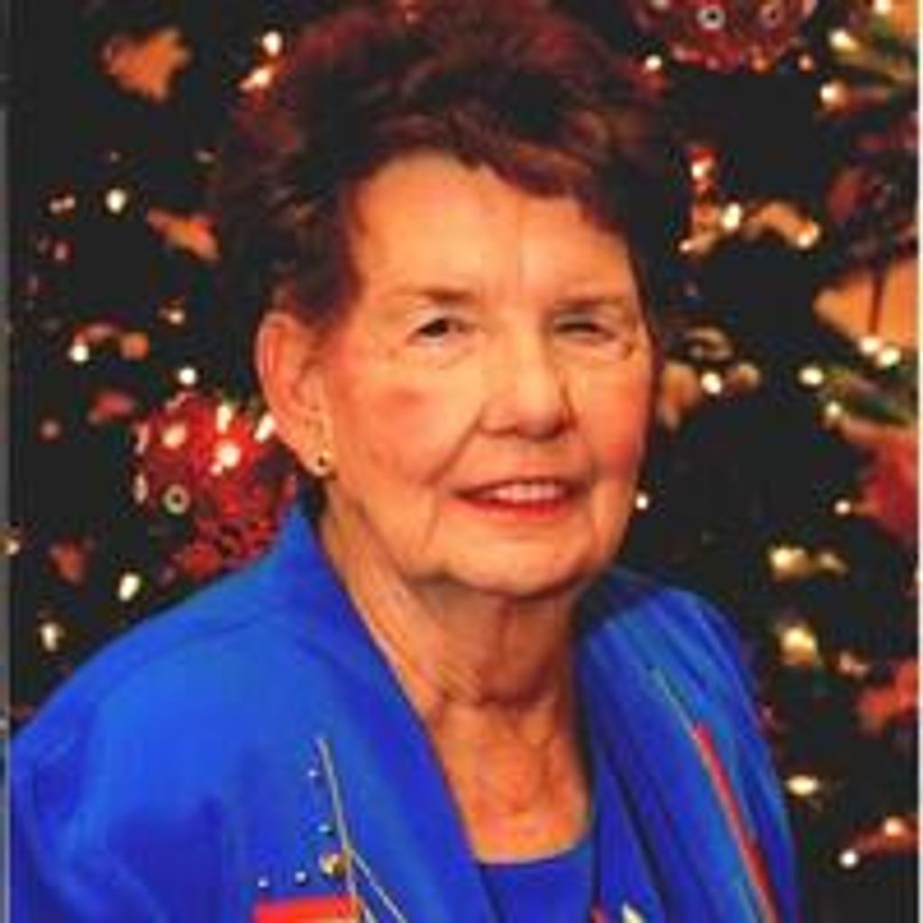 Paula Jean Vick