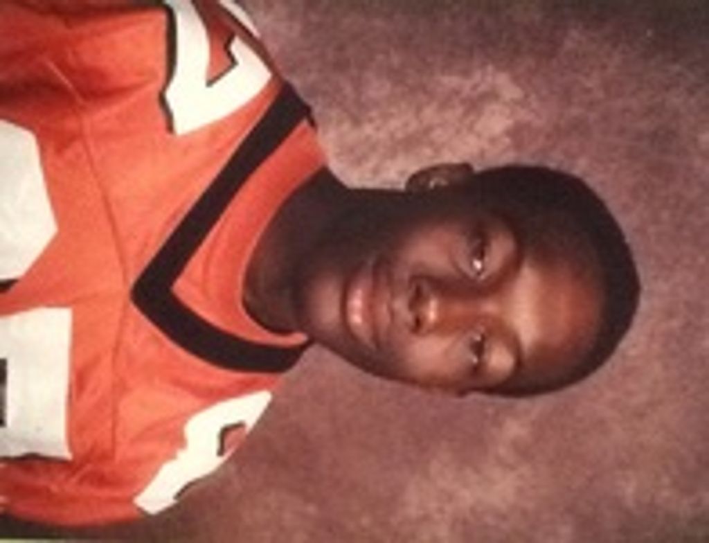 Michael Taylor Moore Profile Photo