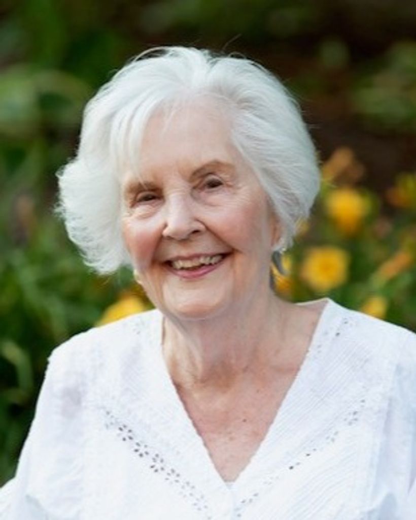 Maggie Louise Shimer