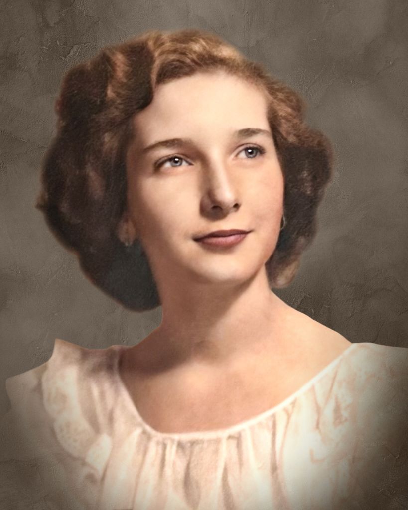 Audee Parker Reed