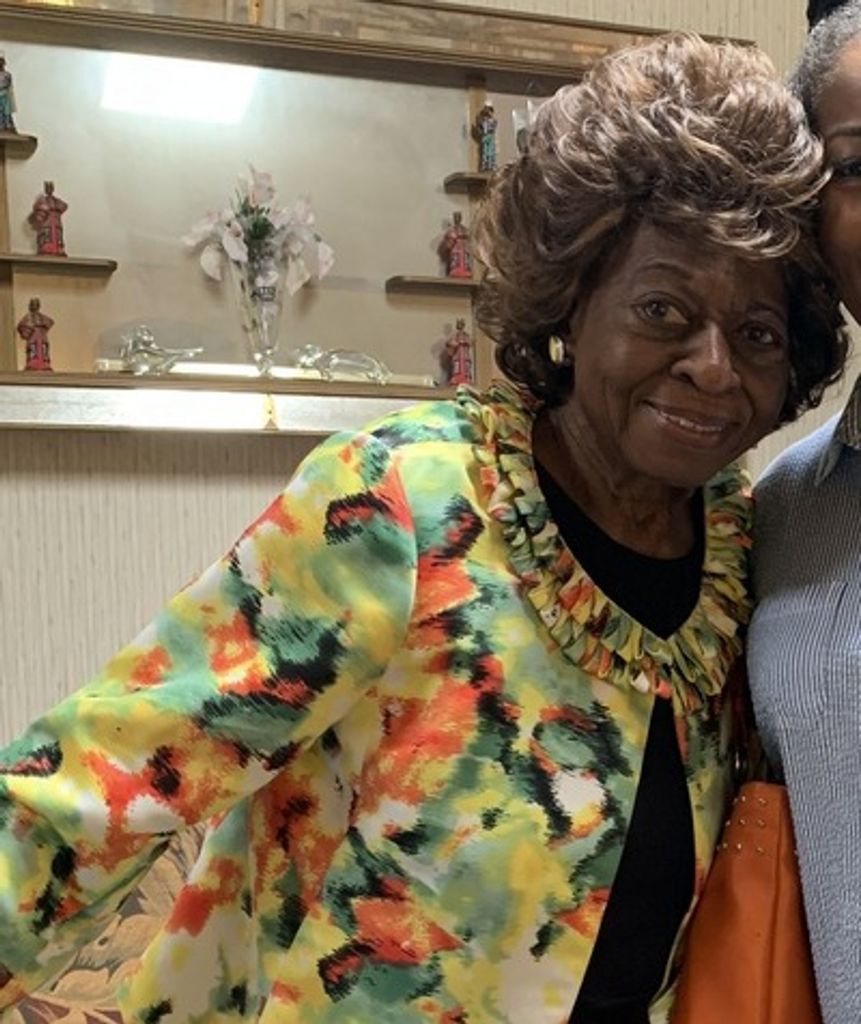 Gladys Garris Profile Photo