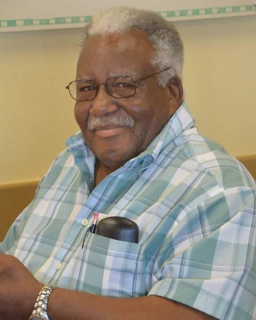 Mr. Thurman Lee Gause