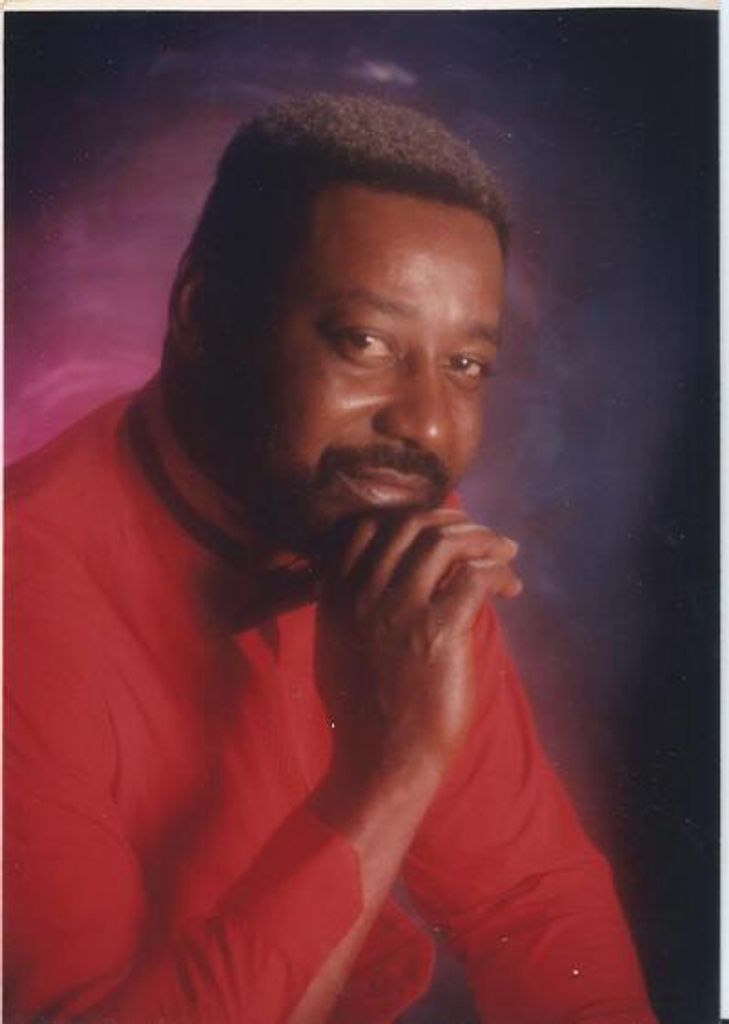 Freddie Lee Harris Profile Photo