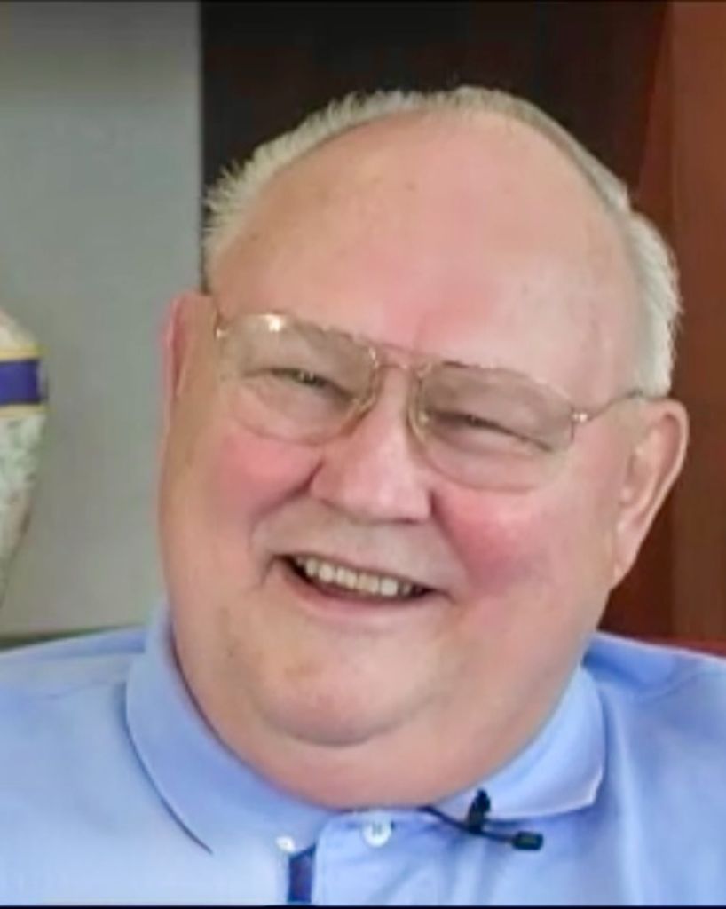 Richard L. Carlson (Dick) Profile Photo