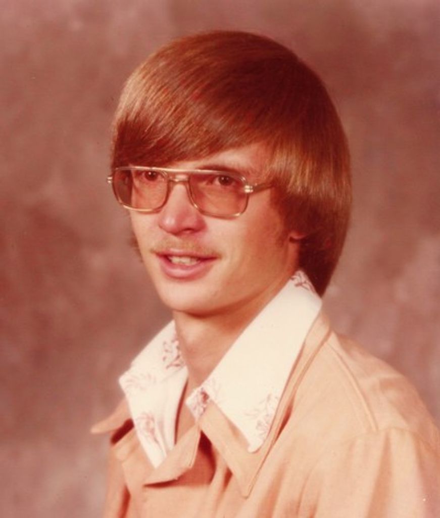 Richard "Rick" Lee Talbot Jr.